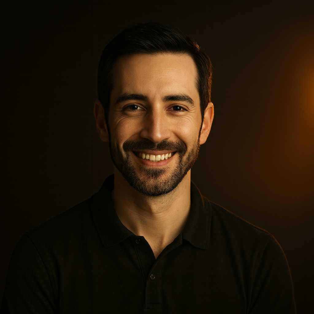 Foto de João Esteticista