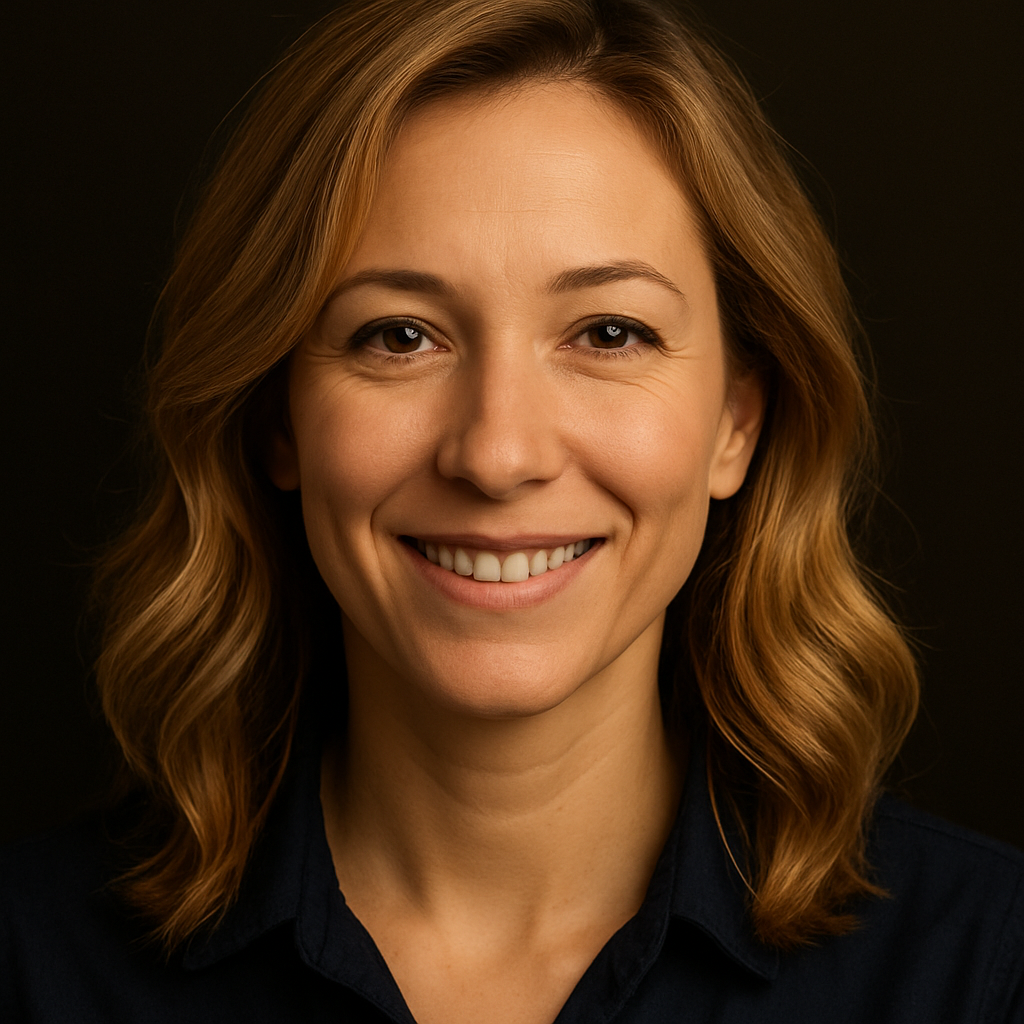 Foto de Maria Cabeleireira